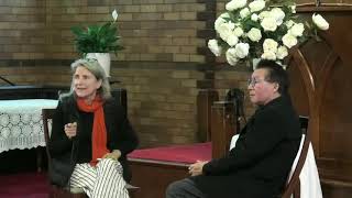 Woollahra SDA Church Sabbath Livestream  5 June 2021 [upl. by Maryanna379]