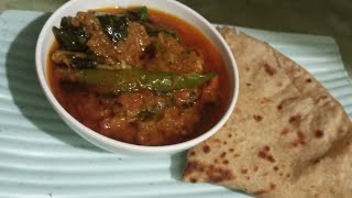 beef gravy with rotihyederabadi style cooking 🍲food [upl. by Arch]