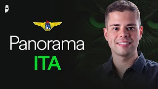 Tudo sobre o ITA [upl. by Aramad]