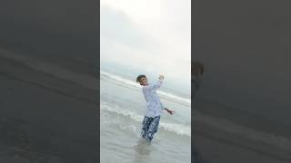 ❤️support love action telugusongs shortvideo fyp beach vizag ntr narasimhudu tarak [upl. by Esdnyl52]