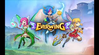 Everwing Ingame Music [upl. by Onitsoga]