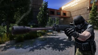 Nearing 10k Hours In Escape From Tarkov [upl. by Shelby149]