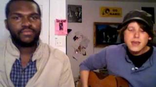 Drake Best I Ever Had Acoustic Cover Brad Doggett and Corey McLemore [upl. by Aliek]