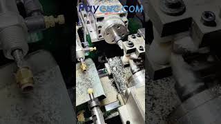 Ciamer y gheddyn spare parts son machine CNC spare part [upl. by Enelyaj332]