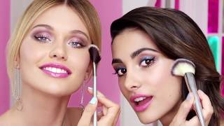 Bring the Beauty Holiday 2017 Ulta Beauty [upl. by Pazice]