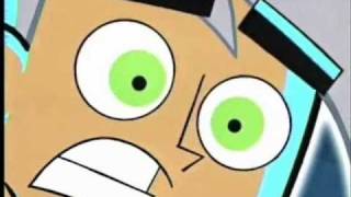 Danny Phantom  The Ultimate Enemy Teaser [upl. by Notaek316]