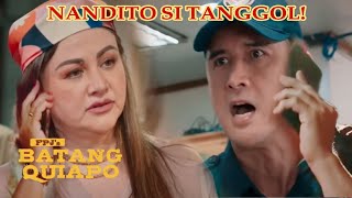 Nandito si Tanggol FPJs Batang Quiapo  August 29 2024 Advance  Episode Storytelling [upl. by Odnumyar966]