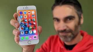 iPhone 6s reacondicionado x “CertiDeal”  retro review en español [upl. by Itnava152]