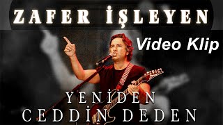 Zafer İşleyen  CEDDİN DEDEN Mehter Marşı  Video Klip ceddindeden mehtermarşı [upl. by Sparkie]