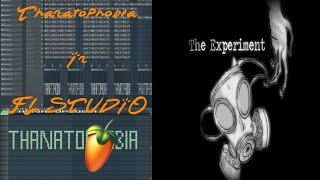 I REMADE quotSteampianist  The Experiment Thanatophobia songquot IN FL STUDIO  Kehella The Musician 1 [upl. by Akiret]