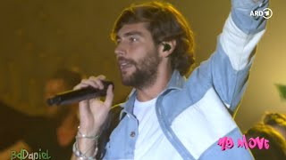 Alvaro Soler  La Libertad Live My Move [upl. by Alexandro]