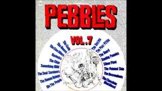 Pebbles Vol7  06  Silver Feet  Look Out World [upl. by Pollack]