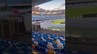 Insieme per Napoli Monza pronostico di oggi napolimonza maradona conte [upl. by Kenwrick796]