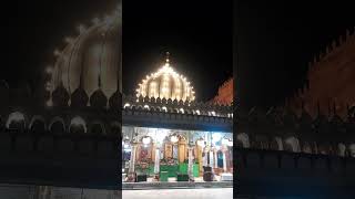 Hazrat Nizamuddin Auliya [upl. by Yenahteb]