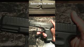 glock44 glocks glocklife shorts glock34 [upl. by Letch]