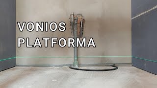 10 VONIOS PLATFORMA [upl. by Oakman147]