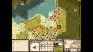 Commander The Great War  Momentum Slows LP Part 2 [upl. by Emlyn]