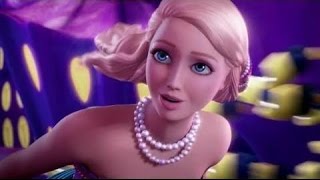 Barbie being a total girlboss for over 4 and a half minutes straight 💗 Toy Story [upl. by Annotahs]