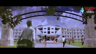 BTech Civil Engineering Telugu Whatsapp Status  Raghuvaran btech superb Whatsapp Status  best [upl. by Alleacim]