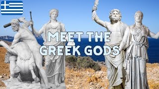 What Is A Myth  Exploring Greek Mythology [upl. by Clary]