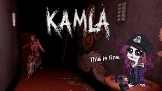 The Bride Has Been Possessed  KAMLA [upl. by Enida]