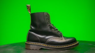 Honest Review Dr Martens 1460 After 2 Years [upl. by Chor400]