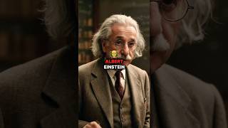 Los SECRETOS de EINSTEIN 🧠 einstein historia curiosidades shorts [upl. by Rakia]