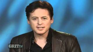 GRITtv John Fugelsang GOP Should Love the Public Option [upl. by Bickart]