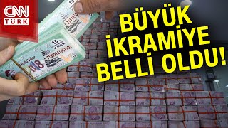 Milli Piyango Yılbaşı Özel Çekilişi İçin Geri Sayım Büyük İkramiye Belli Oldu  Haber [upl. by Misaq171]