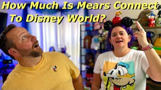 Mears Connect Is Replacing Disneys Magical Express  How Much Is Mears Connect To Disney World [upl. by Emma329]