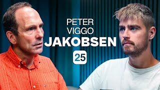 Er 3 Verdenskrig Uundgåelig  En Krigsanalytikers Perspektiv  Peter Viggo Jakobsen 25 [upl. by Odlonyer]