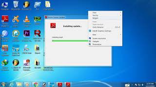 adobe reader could not open problem solution [upl. by Tani980]