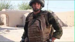 Michael Yon video of British soldiers fighting in Helmand Province Afghanistan [upl. by Elna]