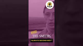 quotAlways Second Bestquot  The Smiths NEW AI Song [upl. by Gnouh964]