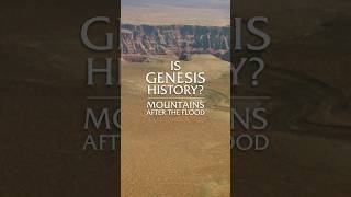 Did Noahs Flood Create the Grand Canyon [upl. by Skinner596]