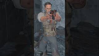 Richtofens 2nd Quotes On Blood Of The Dead  Black Ops Zombies [upl. by Erdnael744]