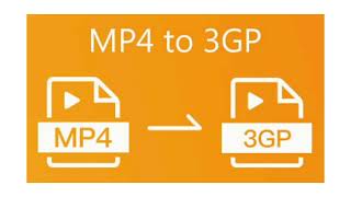 Mp4 To 3gp video convert tip बटन वाले फोन मे वीडियो कैसे सपोर्ट होगा [upl. by Nomed]