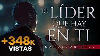 Napoleon Hill Iniciativa y liderazgo  Audiolibro de Superación personal  Desarrollo Personal [upl. by Bette]