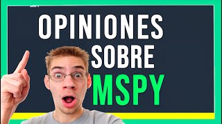 ⭐⭐MSPY OPINIONES DE EXPERTO2024 mSpy [upl. by Raman]