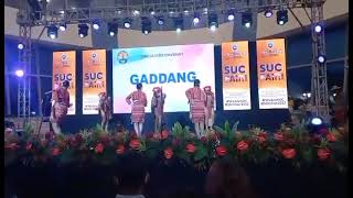 Gaddang [upl. by Ecerahc]