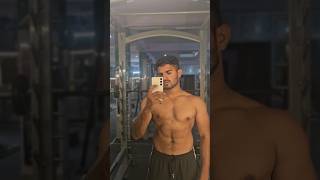 Gym Motivation New video for gym lover Samson doada [upl. by Sierra]