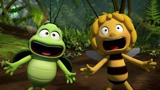 Willys bottle  Maya the Bee  Episode 5 [upl. by Jaddan87]