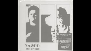 Yazoo  quotDont Go remixquot 2018 remaster [upl. by Winne]