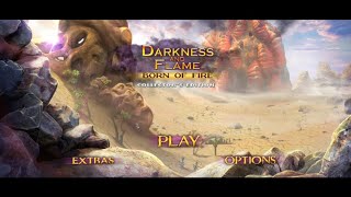 Darkness and Flame 1 Walkthrough [upl. by Demitria17]