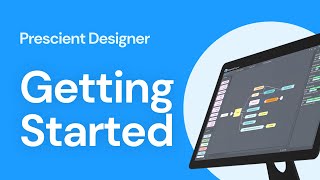 Getting Started with Prescient Designer [upl. by Nielson]