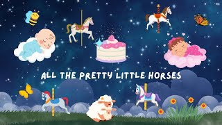 All the Pretty Little Horses  Jelly Jellyfish [upl. by Allerus]