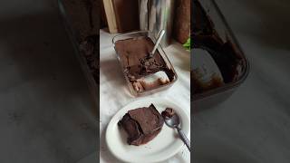 لاموس غي ب3مكونات 🤤❤️ food cuisine وصفات طبخ cooking maroc chocolate lamos recipe [upl. by Darrill]