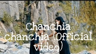 New Garo songChanchia chanchia Official video Arziyaan Garo Cover 2020 [upl. by Aicenaj]