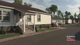 Recovering 1 Year After EF3 Tornado Hit Somerton Trevose Bensalem [upl. by Dalis]