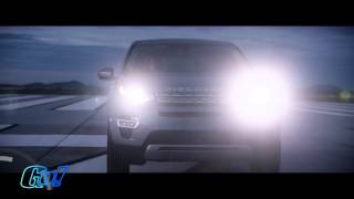 Land Rover Discovery Sport [upl. by Caspar818]